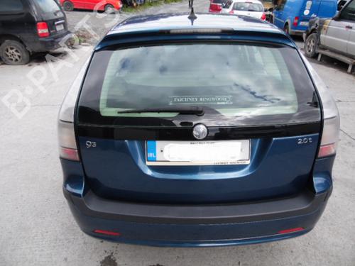 Control unit SAAB 9-3 Estate (E50) 2.0 t | BP38809686M11 - Image 15