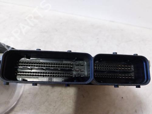 Engine control unit (ECU) HYUNDAI i30 (GD) 1.6 CRDi | BP39960931M57 - Image 5