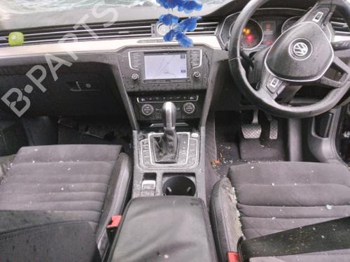 Front wiper motor VW PASSAT B8 (3G2, CB2) 2.0 TDI | BP38807891M29 - Image 13