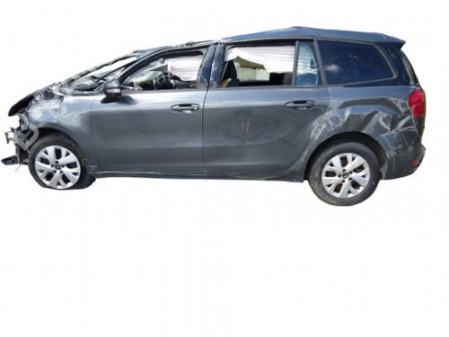 Engine control unit (ECU) CITROËN C4 Grand Picasso II (DA_, DE_) 1.6 HDi / BlueHDi 115 | BP38806115M57 - Image 6