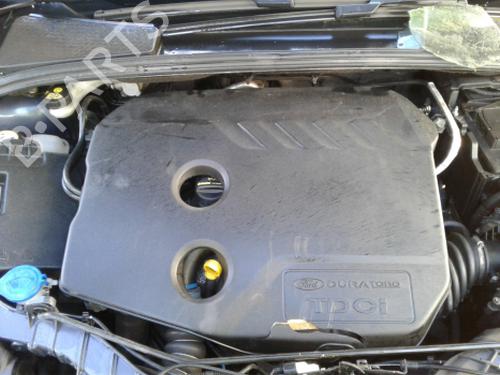 Electronic module FORD FOCUS III 1.6 TDCi | BP38809125M83 - Image 12