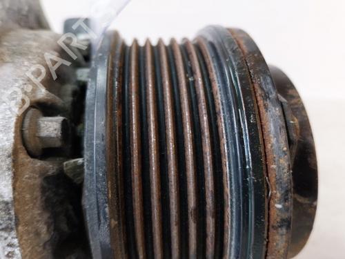 AC compressor FORD FOCUS IV (HN) 1.5 EcoBlue | BP38810127M34 - Image 5