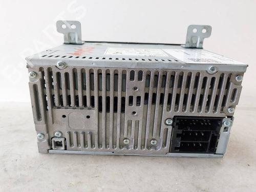 Radio HYUNDAI i30 (FD) 1.4 | BP40266211E6  - Image 5