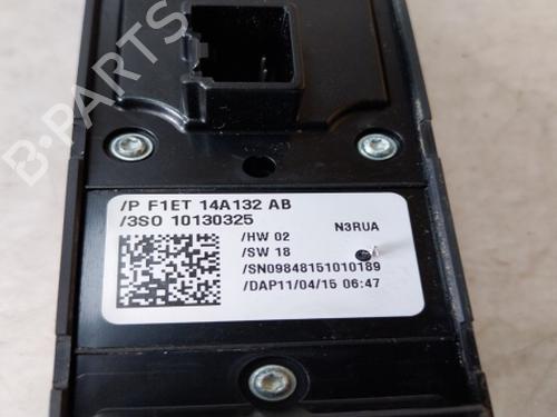 Right front window switch FORD KUGA II (DM2) 2.0 TDCi | BP38810982I26  - Image 6