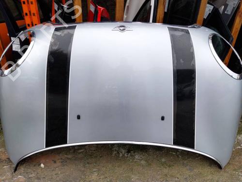 Used Hood Hood MINI MINI (R56) Cooper (120 hp) 40466822 40466822