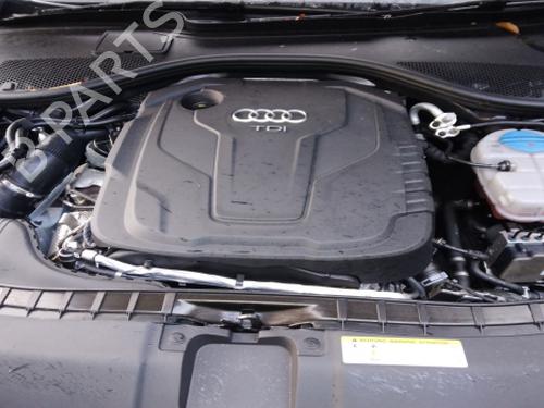 AC compressor AUDI A6 C7 (4G2, 4GC) 2.0 TDI | BP38808457M34 - Image 23