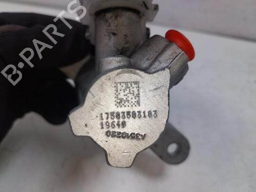 Brake master cylinder SUZUKI VITARA (LY) 1.6 DDiS (APK 416D) | BP38810944M77  - Image 7