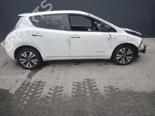 Camera NISSAN LEAF (ZE0) Electric | BP38813921E14  - Image 12