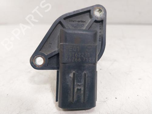 Mass air flow sensor MAZDA 6 Saloon (GJ, GL) 2.2 D (GJ2FP) | BP38811241M95 - Image 8