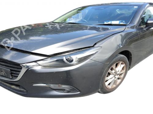Engine control unit (ECU) MAZDA 3 Saloon (BM_, BN_) 1.5 | BP38815006M57 - Image 5