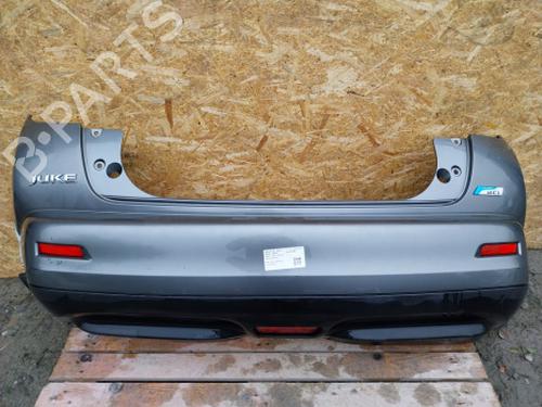 rear-bumper-nissan-juke-f15-2010-2011-2012-2013-2014-2015-2016-2017-2018-2019-38810158 main image