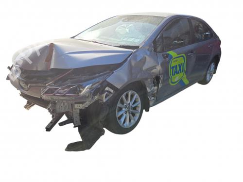 Electronic module TOYOTA COROLLA Saloon (_E21_) 1.8 VVTi Hybrid | BP40019952M83  - Image 10