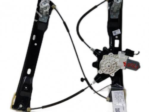 Used Front right window mechanism Front right window mechanism FORD FOCUS III 1.5 TDCi (95 hp) 38809494 38809494