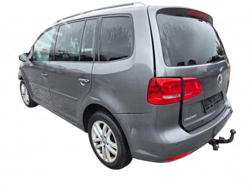 Engine control unit (ECU) VW TOURAN (1T3) 1.6 TDI | BP38810363M57  - Image 7