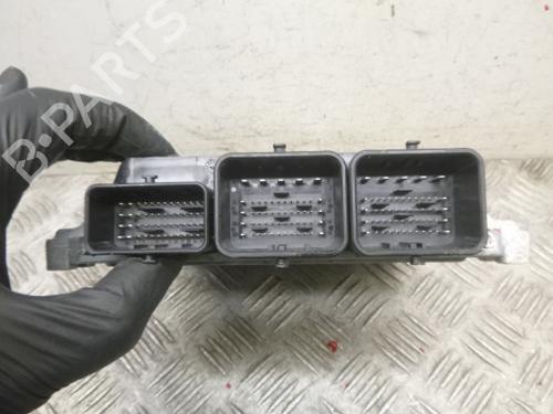 Engine control unit (ECU) FORD FOCUS III Saloon 1.6 TDCi | BP38813739M57 - Image 4
