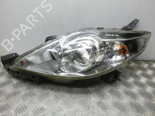left-headlight-mazda-5-cr-2005-2006-2007-2008-2009-2010-38802363 main image