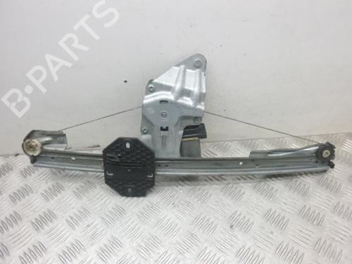Front left window mechanism DACIA SANDERO II 1.5 dCi | BP38805501C22 - Image 2
