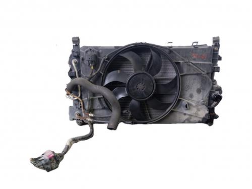 radiator-set-vauxhall-astra-mk-vi-j-p10-2009-2010-2011-2012-2013-2014-2015-38802510 main image