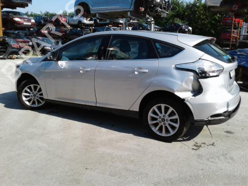 Climate control FORD FOCUS III 1.0 EcoBoost | BP38815735I5 - Image 8