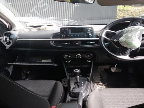 Switch KIA PICANTO III (JA) 1.2 | BP38802054I30 - Image 12