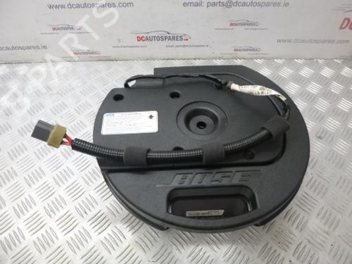 Electronic module MAZDA 6 Hatchback (GH) 2.2 MZR-CD (GH10) | BP38815358M83 - Image 6