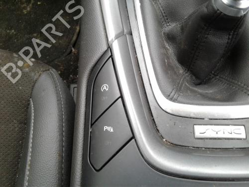 Pedal FORD MONDEO V Hatchback (CE) 2.0 TDCi | BP38811522I4  - Image 28