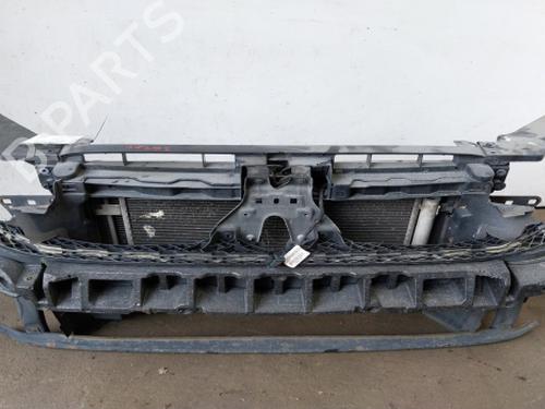 Front slam panel VW PASSAT B8 (3G2, CB2) 2.0 TDI | BP38811862C72 - Image 3