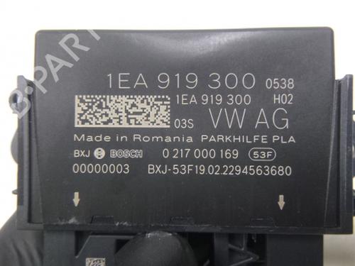 Electronic module VW ID.4 (E21) Performance | BP38807634M83 - Image 3