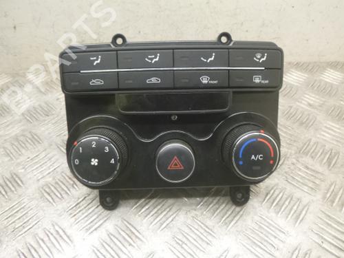 Used Climate control Climate control HYUNDAI i30 (FD) 1.4 (109 hp) 38809476 38809476