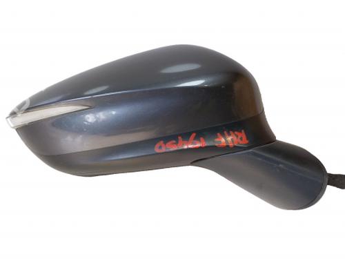 Used Right mirror Right mirror MAZDA CX-5 Van (KE_) SKYACTIV-D (KEF9) (150 hp) 39247812 39247812