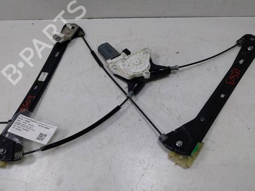 Front right window mechanism VW PASSAT B8 (3G2, CB2) 1.6 TDI | BP40157683C23 - Image 2