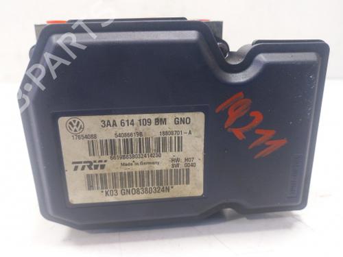 ABS pump VW PASSAT B7 Variant (365) 1.6 TDI | BP38810176M43  - Image 10