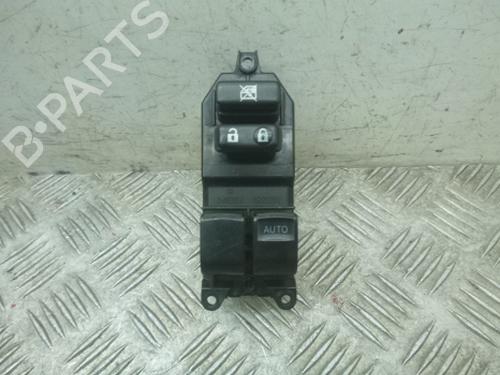 Used Right front window switch Right front window switch TOYOTA URBAN CRUISER (_P1_) 1.33 (NSP110_, NSP110) (101 hp) 38809499 38809499