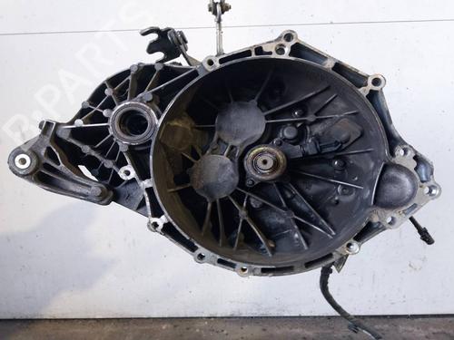 Gearbox FORD KUGA II VAN 2.0 TDCi 4x4 | BP39593441M3 - Image 1