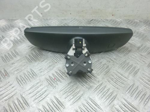 Rear mirror VW T-ROC (A11, D11) 2.0 TDI SCR | BP38812280I6 - Image 3