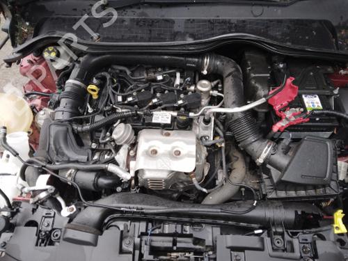 Gearbox FORD FIESTA VII (HJ, HF) 1.0 EcoBoost | BP38805664M3 - Image 18