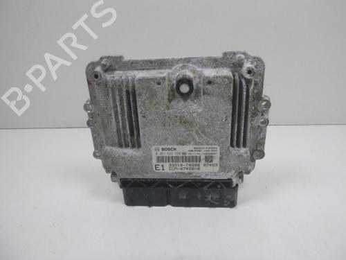Used Engine control unit (ECU) Engine control unit (ECU) SUZUKI S-CROSS 1.4 Smart Hybrid (AKP414) (129 hp) 38804209 38804209