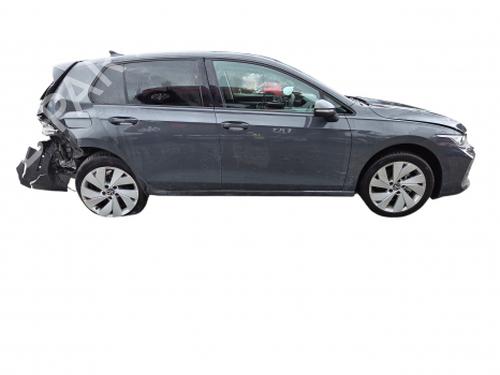 Warning switch VW GOLF VIII Variant (CG5, DB5) 1.5 TSI | BP38815064I22  - Image 7