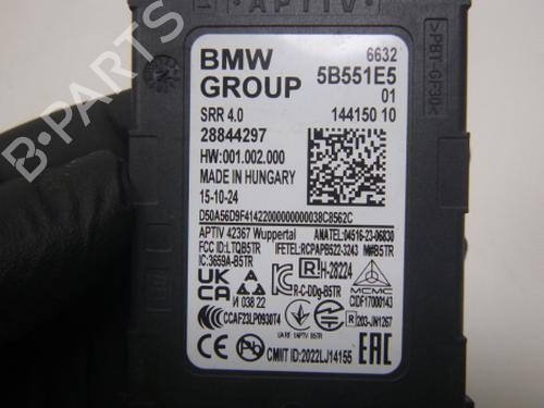 Electronic module BMW 1 (F70) 120 Mild-Hybrid | BP38808714M83 - Image 3