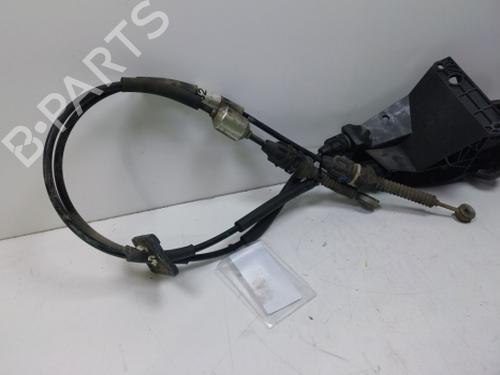 Cable RENAULT TRAFIC III Van (FG_) 1.6 dCi 115 (FGMD) | BP38809235E12 - Image 4