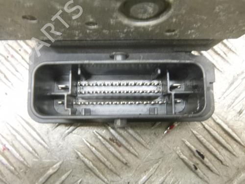 ABS pump VAUXHALL ASTRA Mk VII (K) (B16) 1.4 | BP38804551M43 - Image 8
