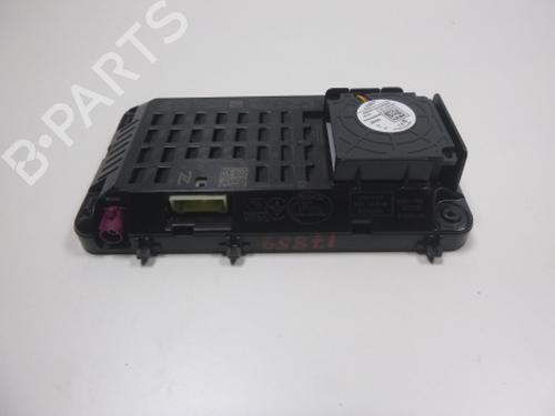 Electronic module VW GOLF VIII Variant (CG5, DB5) 1.5 TSI | BP38814135M83 - Image 3