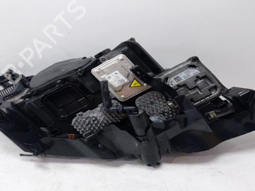 Left headlight BMW 3 Coupe (E92) 320 d | BP38813183C28 - Image 6