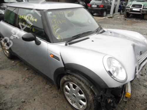 Control unit MINI MINI (R50, R53) Cooper | BP38813473M11  - Image 12