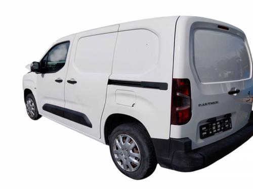 Left front driveshaft PEUGEOT PARTNER Box Body/MPV (K9) 1.5 BlueHDi 75 | BP39960983M38  - Image 11