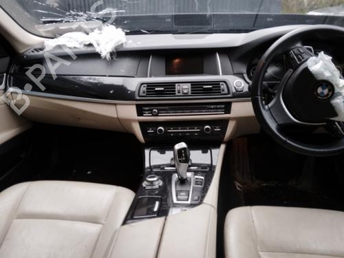 Control unit BMW 5 (F10) 520 d | BP38802207M11 - Image 12