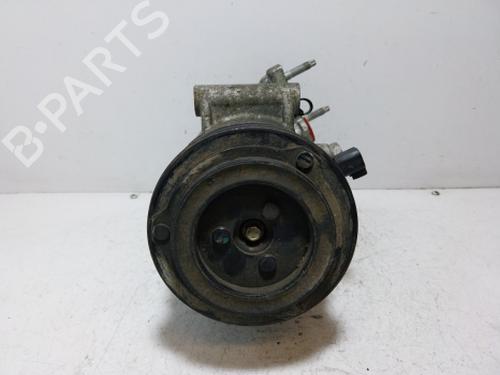 AC compressor FORD FIESTA VII (HJ, HF) 1.1 Ti-VCT | BP38812229M34 - Image 2