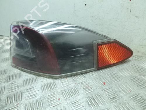 Right taillight TESLA MODEL S (5YJS) 70 | BP38807357C35 - Image 2