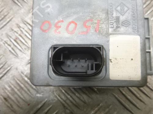 Ignition barrel RENAULT CAPTUR I (J5_, H5_) 1.5 dCi 90 (J5N4, J5M5, J5MW, J5M6, J5AL, J5AJ) | BP38812041M48 - Image 6