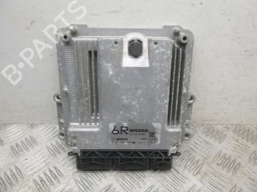 Used Engine control unit (ECU) Engine control unit (ECU) NISSAN NOTE (E12) 1.5 dCi (90 hp) 38802297 38802297